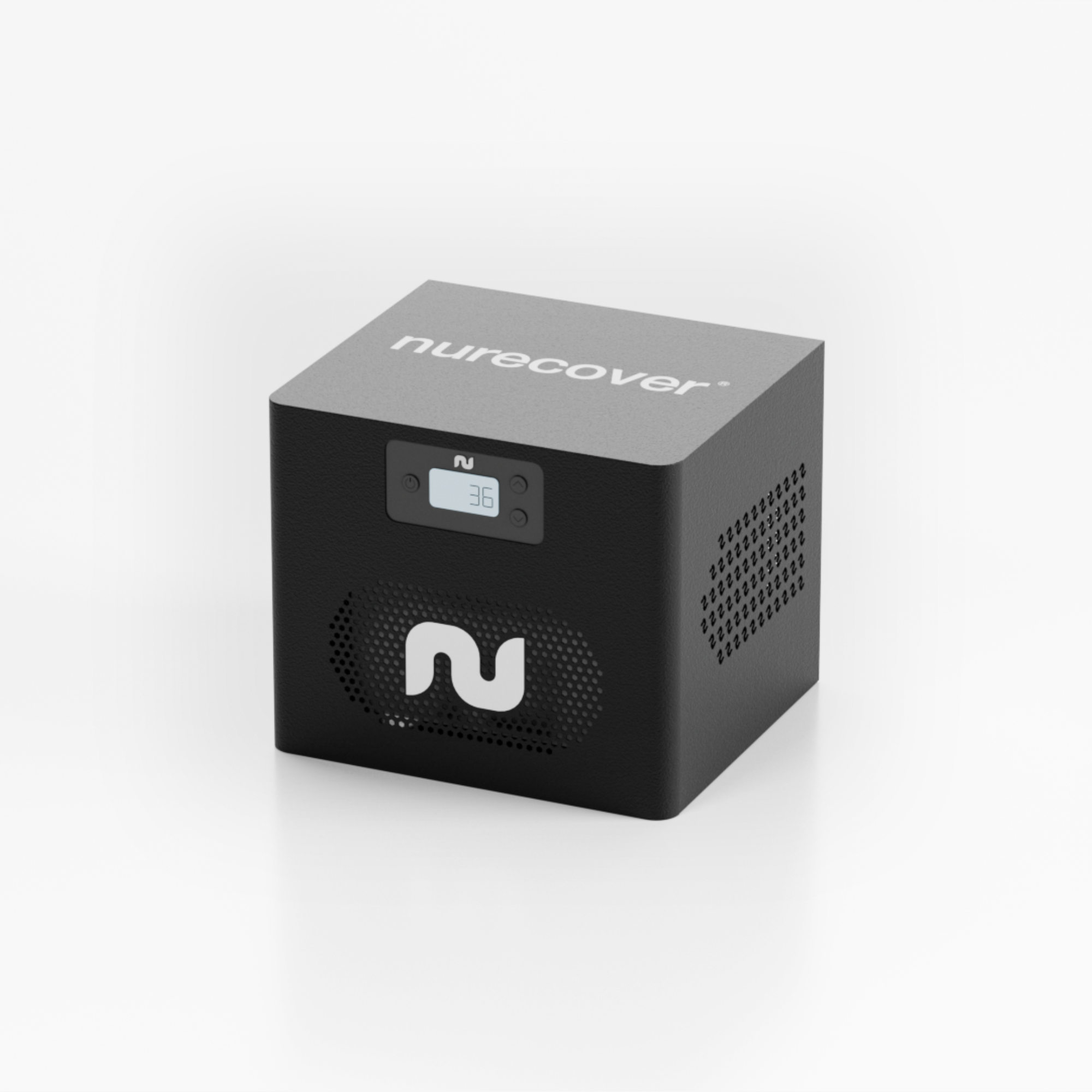 nurecover Chiller - SubZero Water Chiller