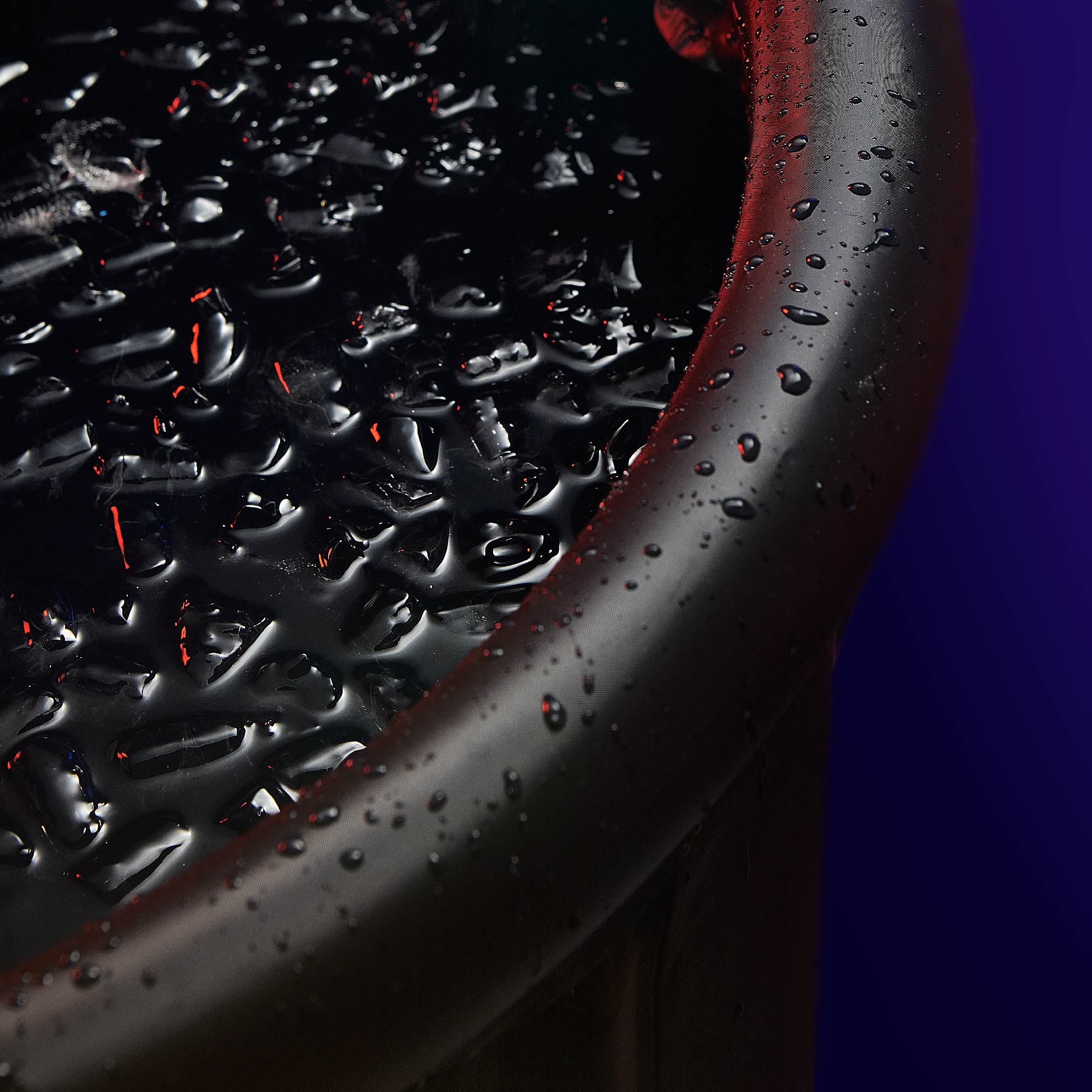 Core Bundle - SaunaGo + Pod - nurecover