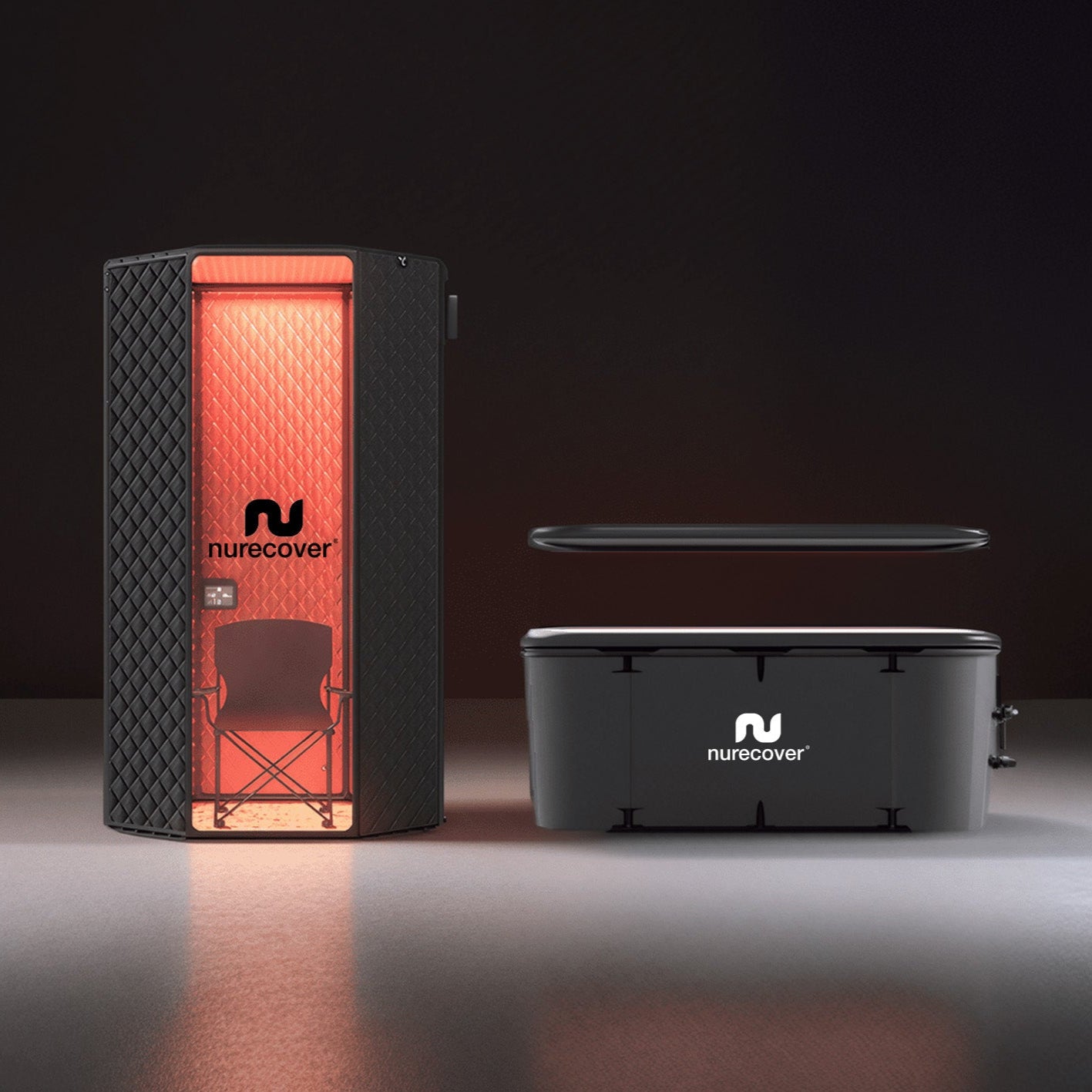 Winter Arc Deal: Sauna + Steam + Plunge