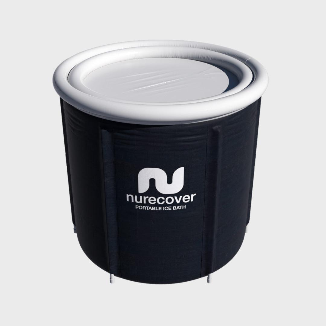 nurecover IceTray® 192 Ice Cube Tray