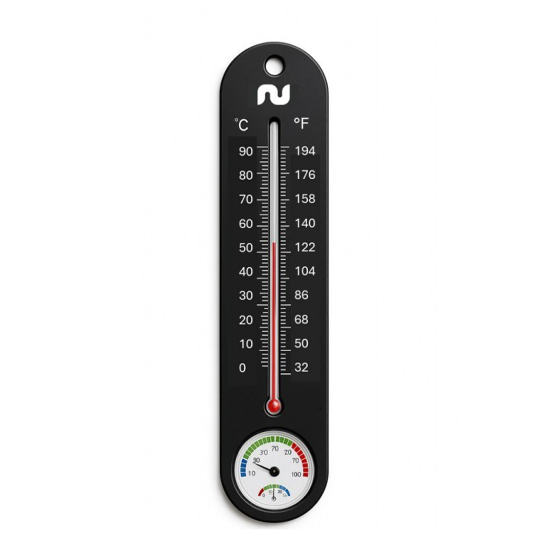 Sauna Thermometer